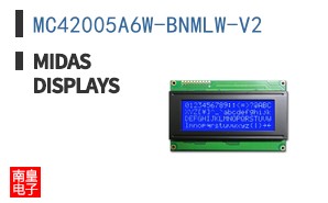 MC42005A6W-BNMLW-V2 ͼƬ